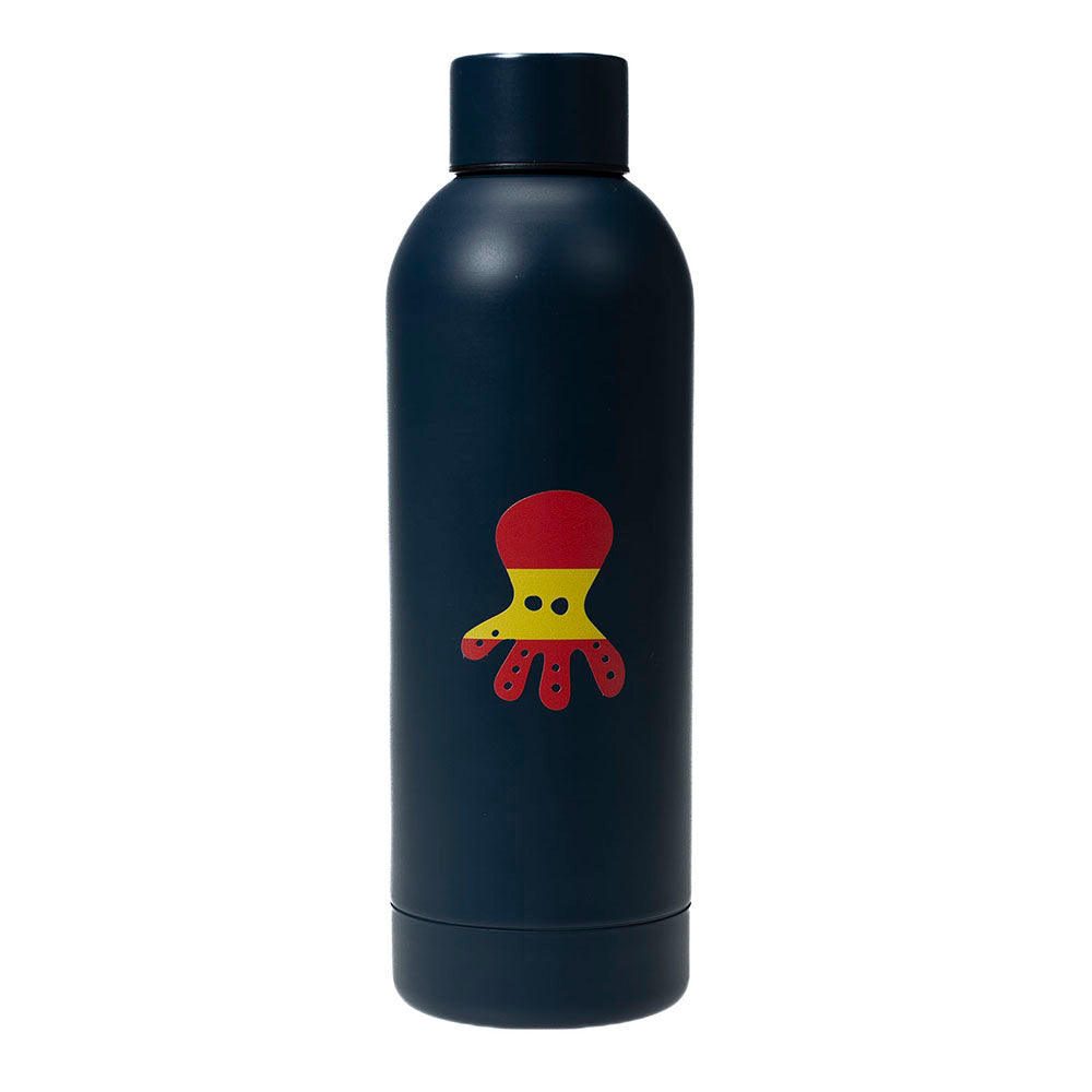 BOUTEILLE MAT IMPRIMÉE