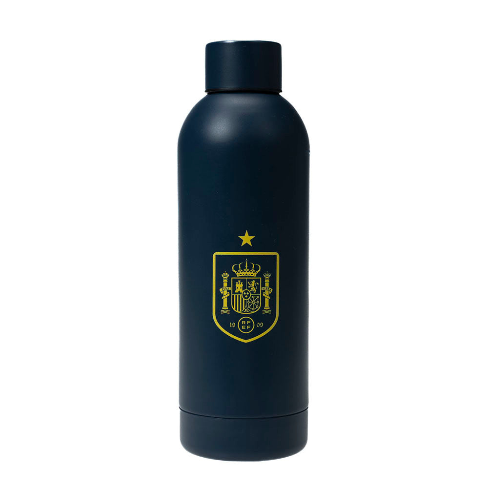 BOUTEILLE MAT IMPRIMÉE