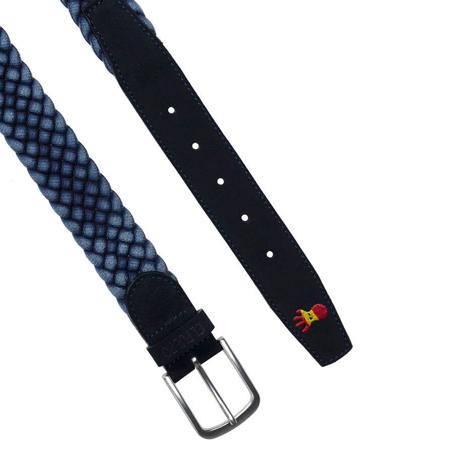VINTAGE ELPULPO BELT