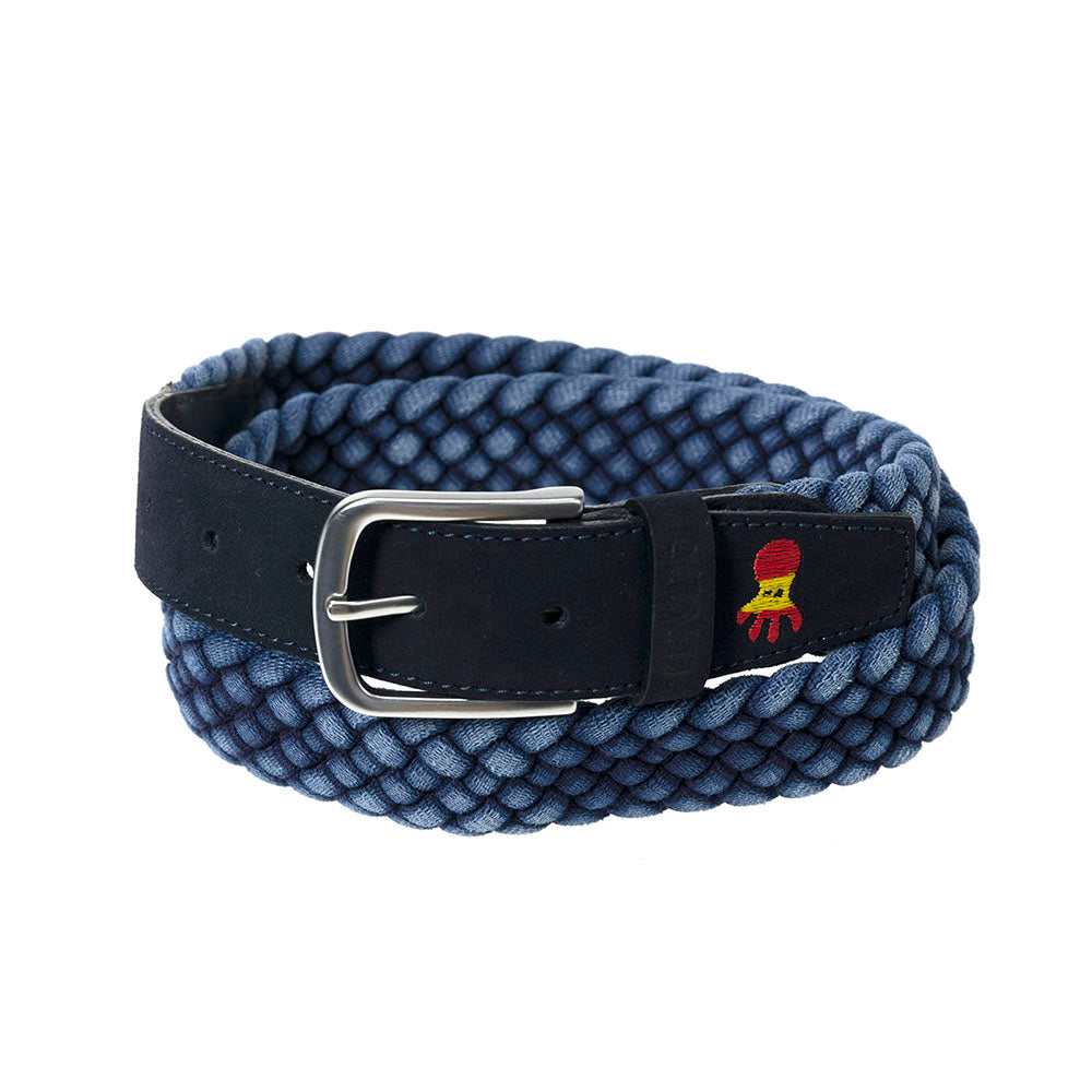 VINTAGE ELPULPO BELT