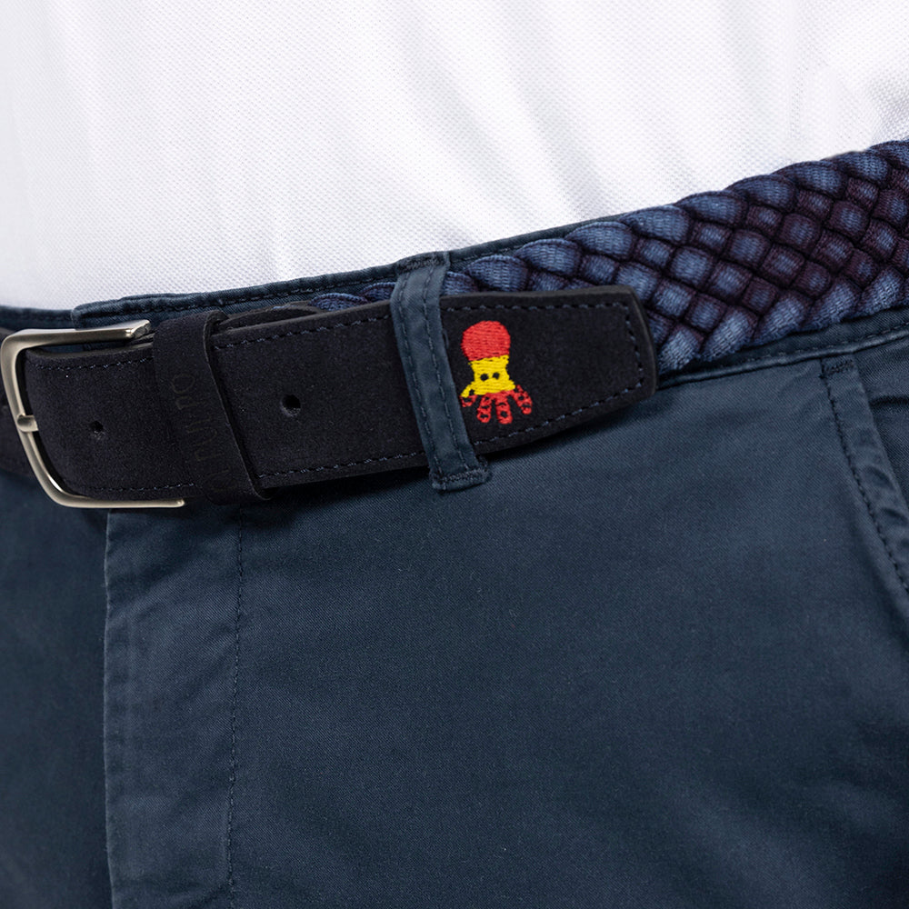 VINTAGE ELPULPO BELT