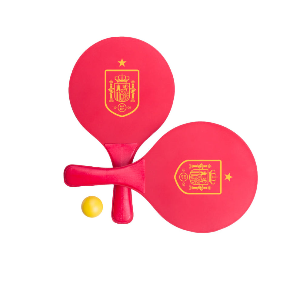 SPAIN BEACH PADDLES