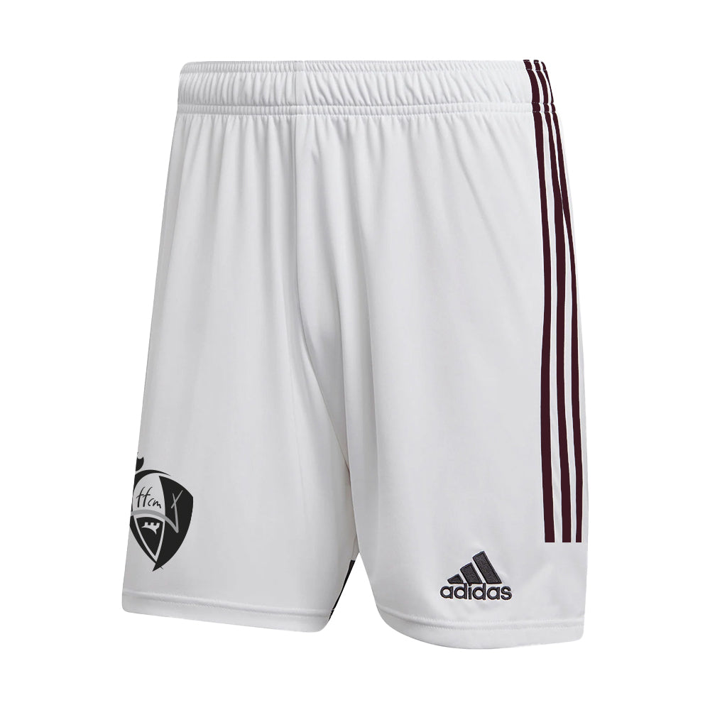 PANTALÓN CORTO DE JUEGO JUNIOR FFCM