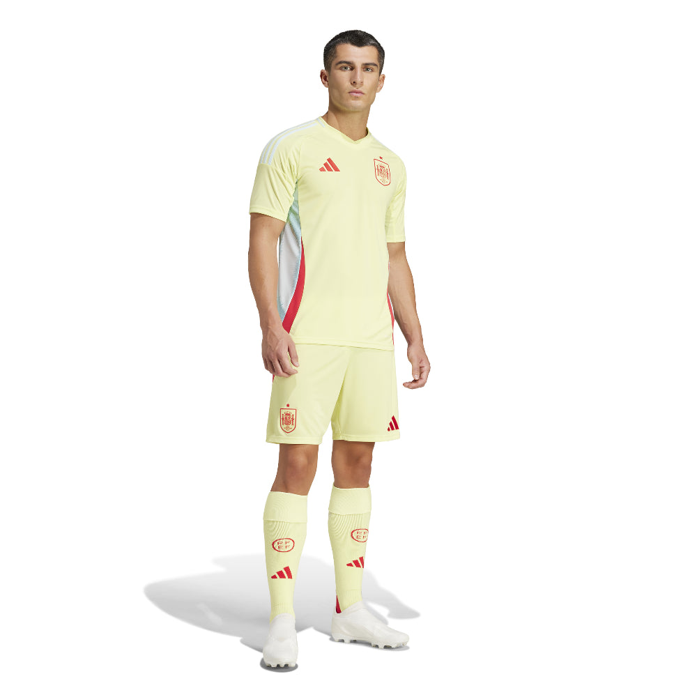 AWAY SHORTS