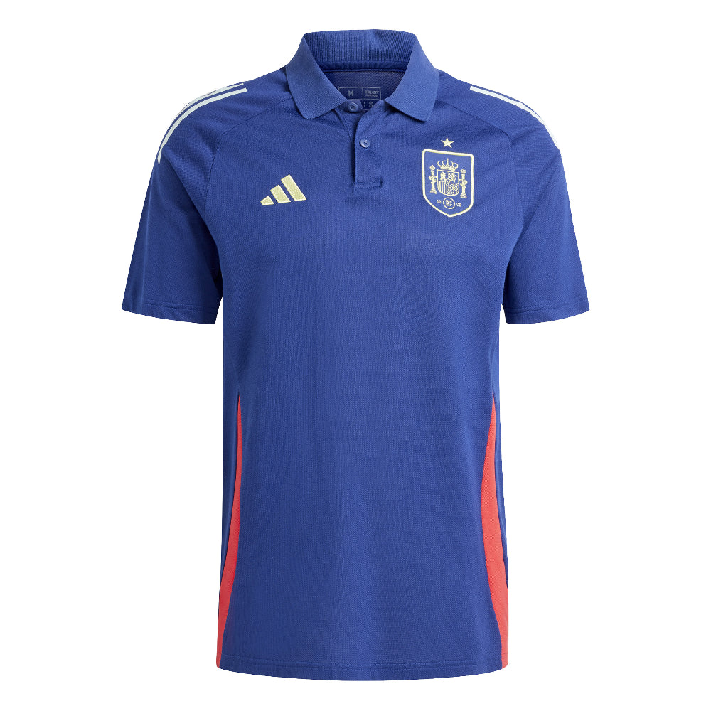 TRAINING POLO