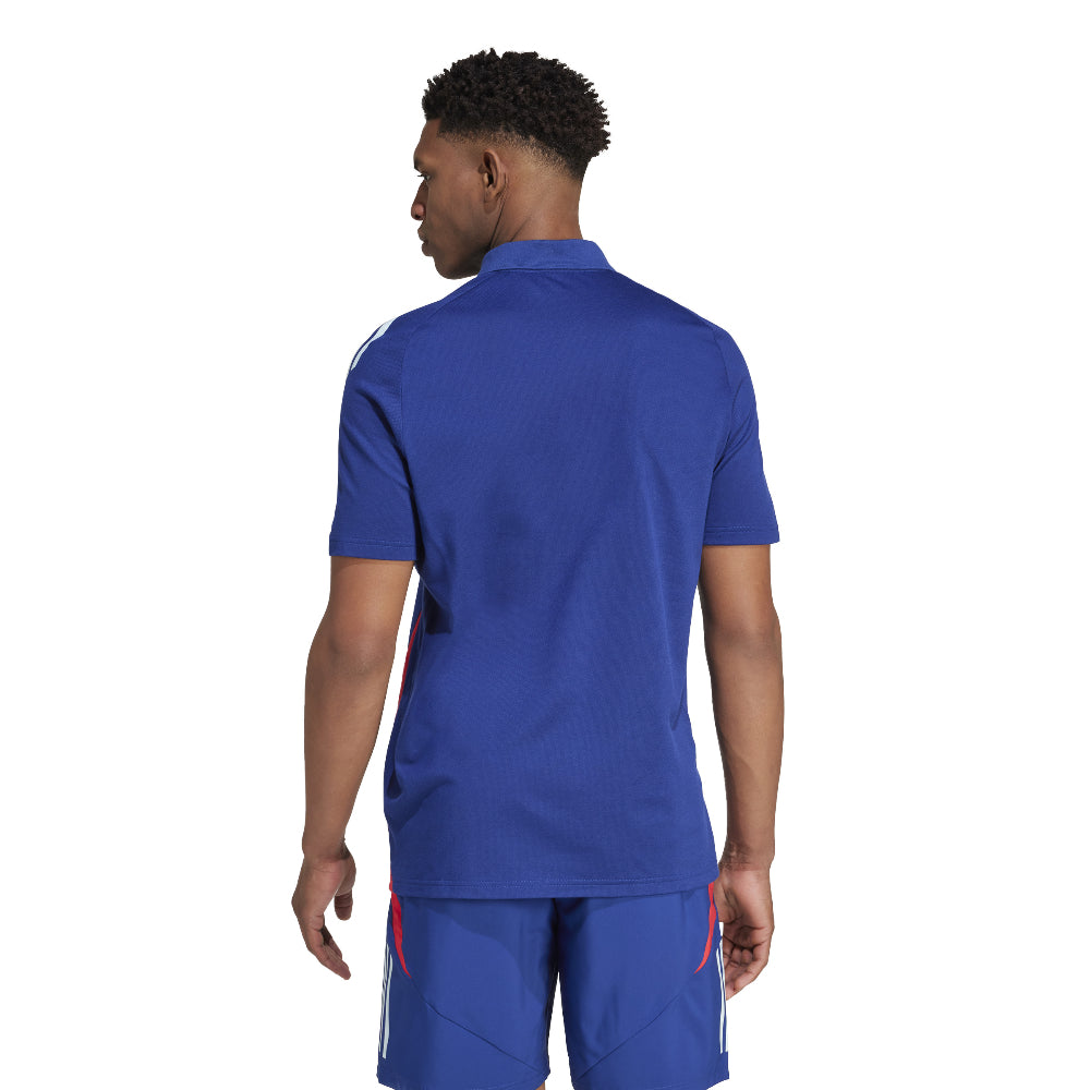 TRAINING POLO