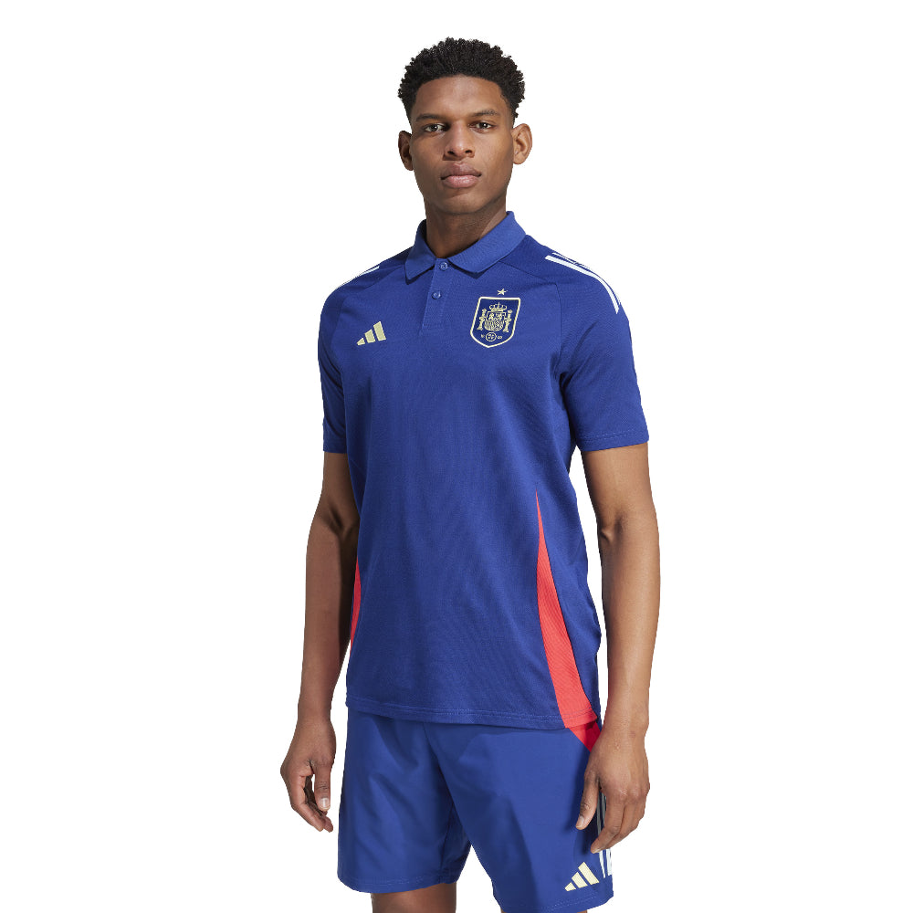 TRAINING POLO