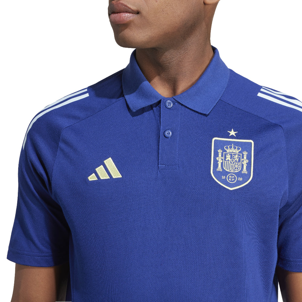 TRAINING POLO