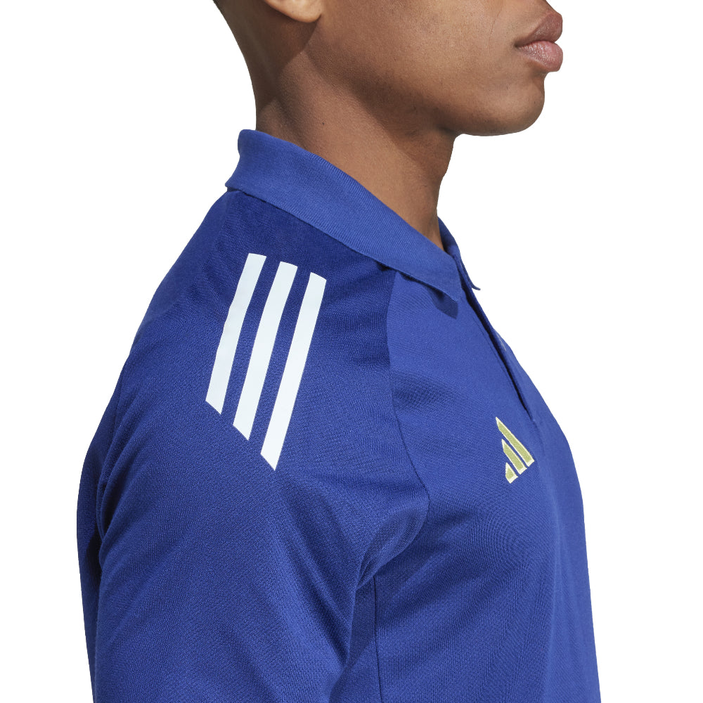 TRAINING POLO