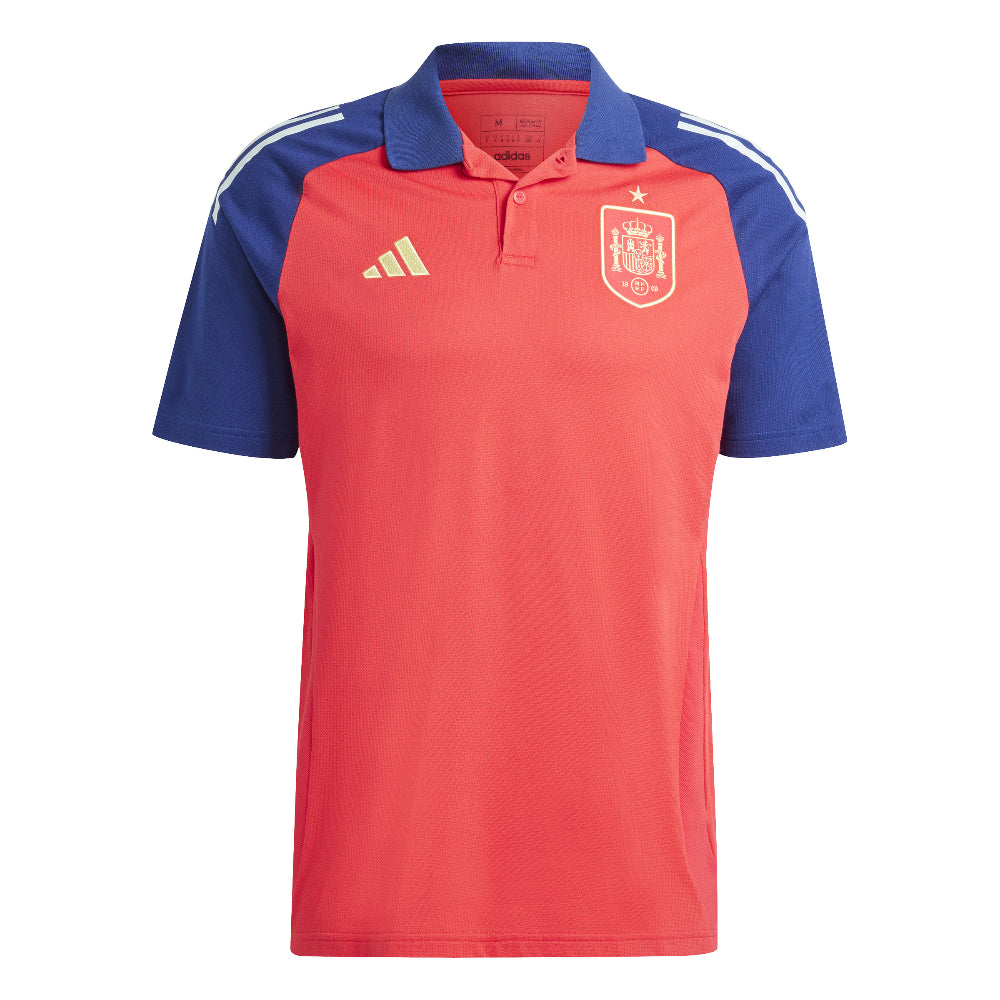 TRAINING POLO