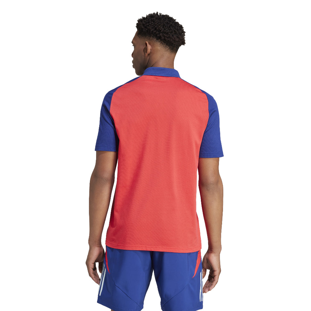 TRAINING POLO