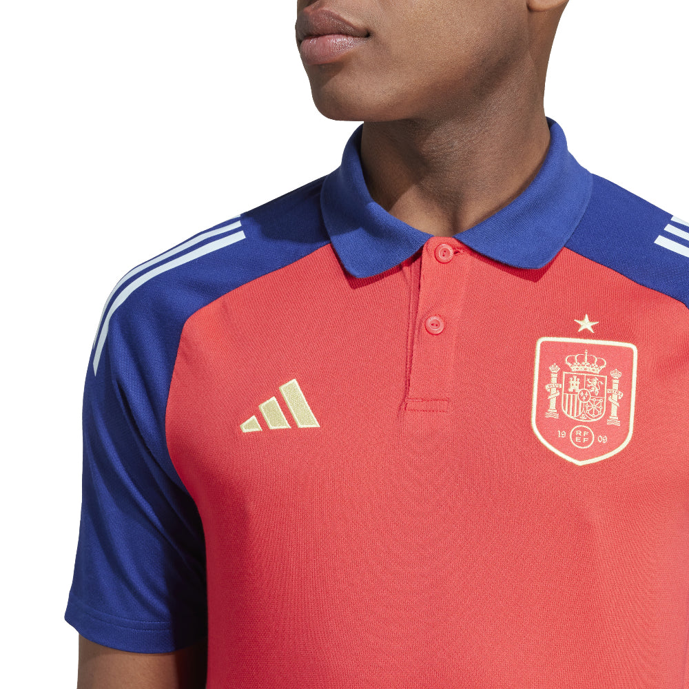 TRAINING POLO