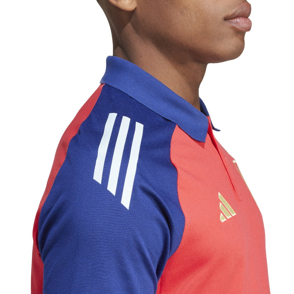 TRAINING POLO