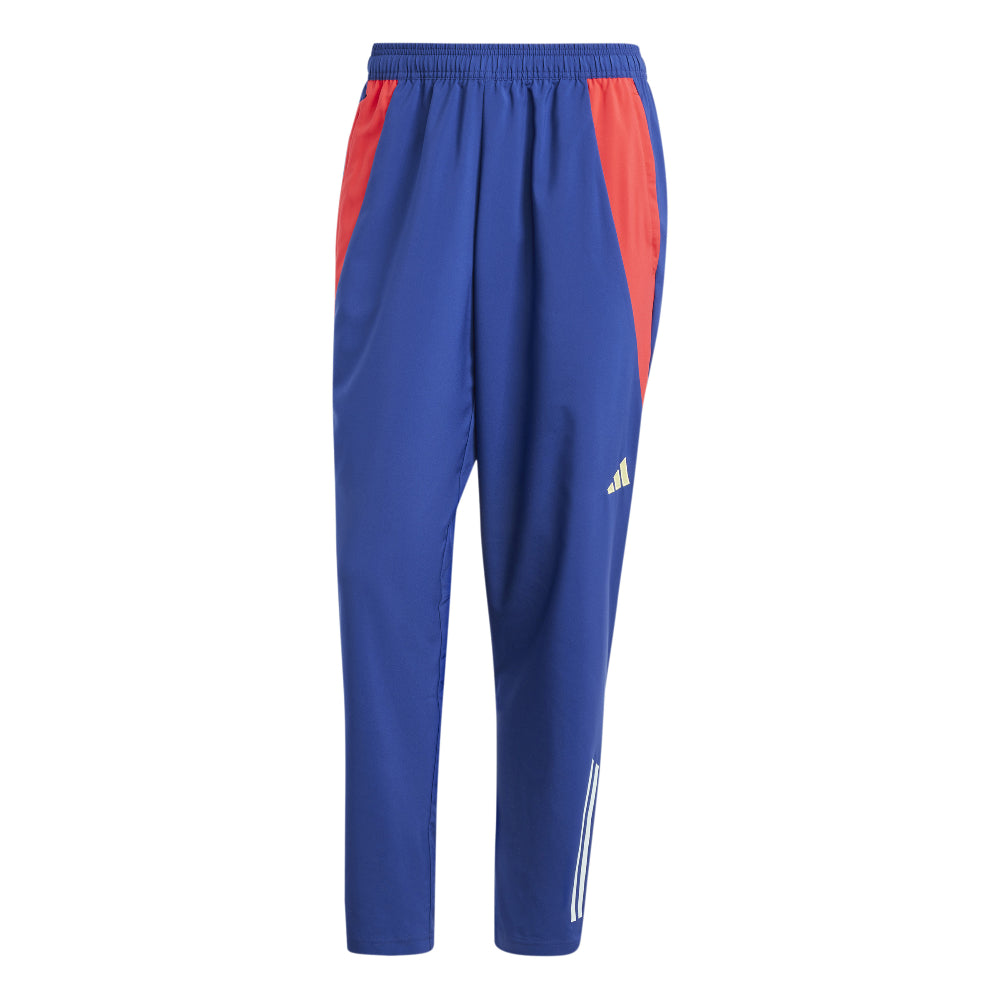 PRE-MATCH PANTS