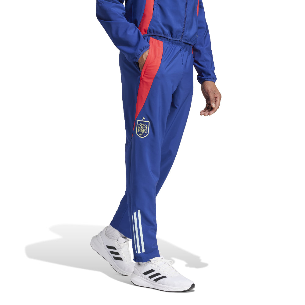 PRE-MATCH PANTS