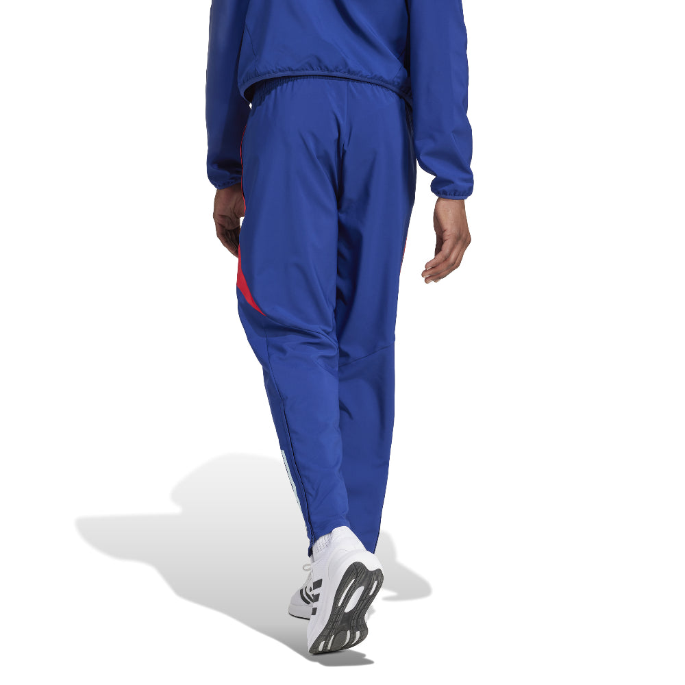 PRE-MATCH PANTS