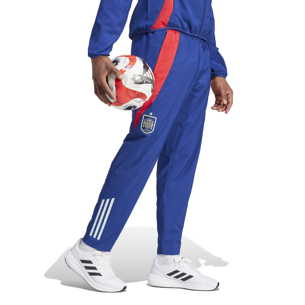 PRE-MATCH PANTS