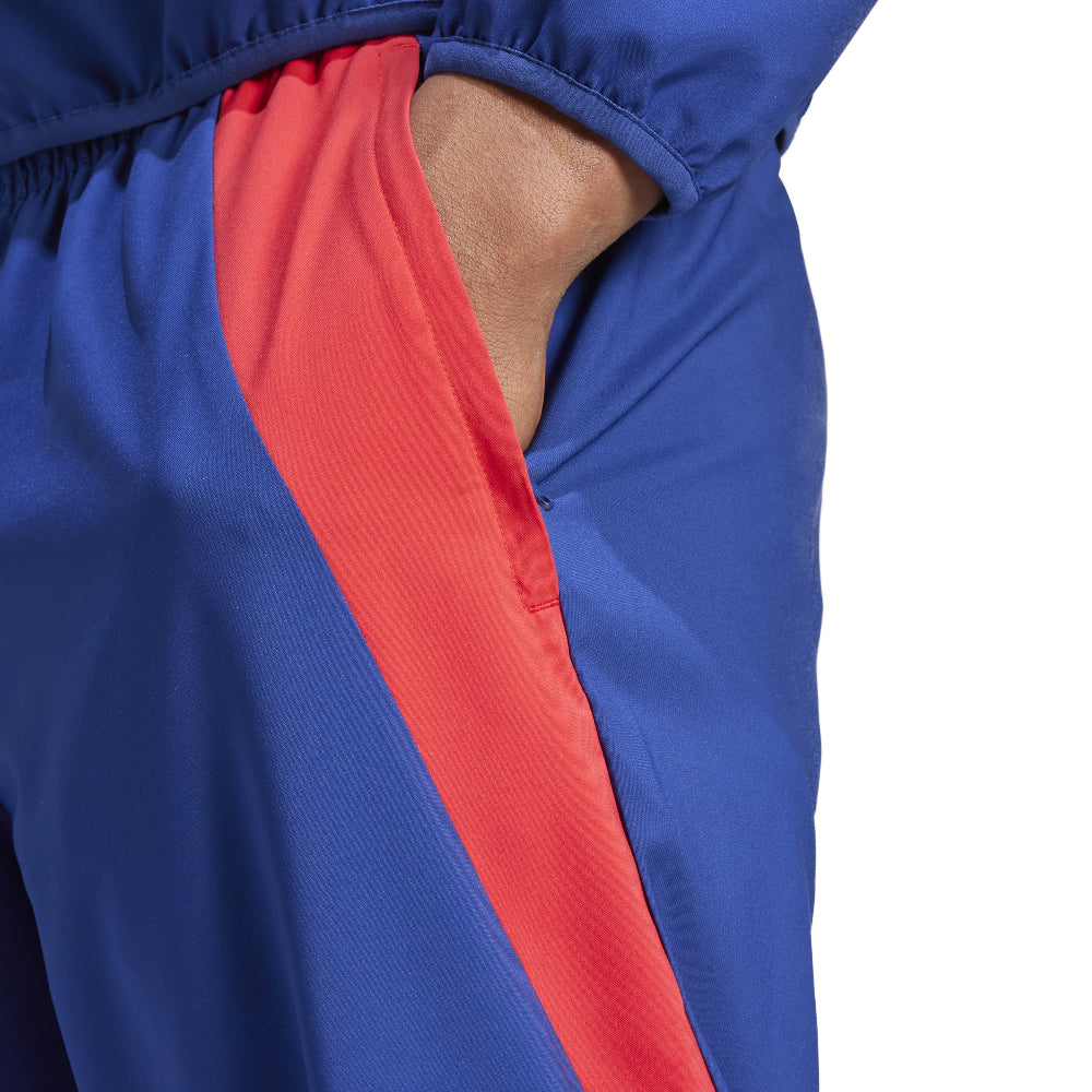 PRE-MATCH PANTS