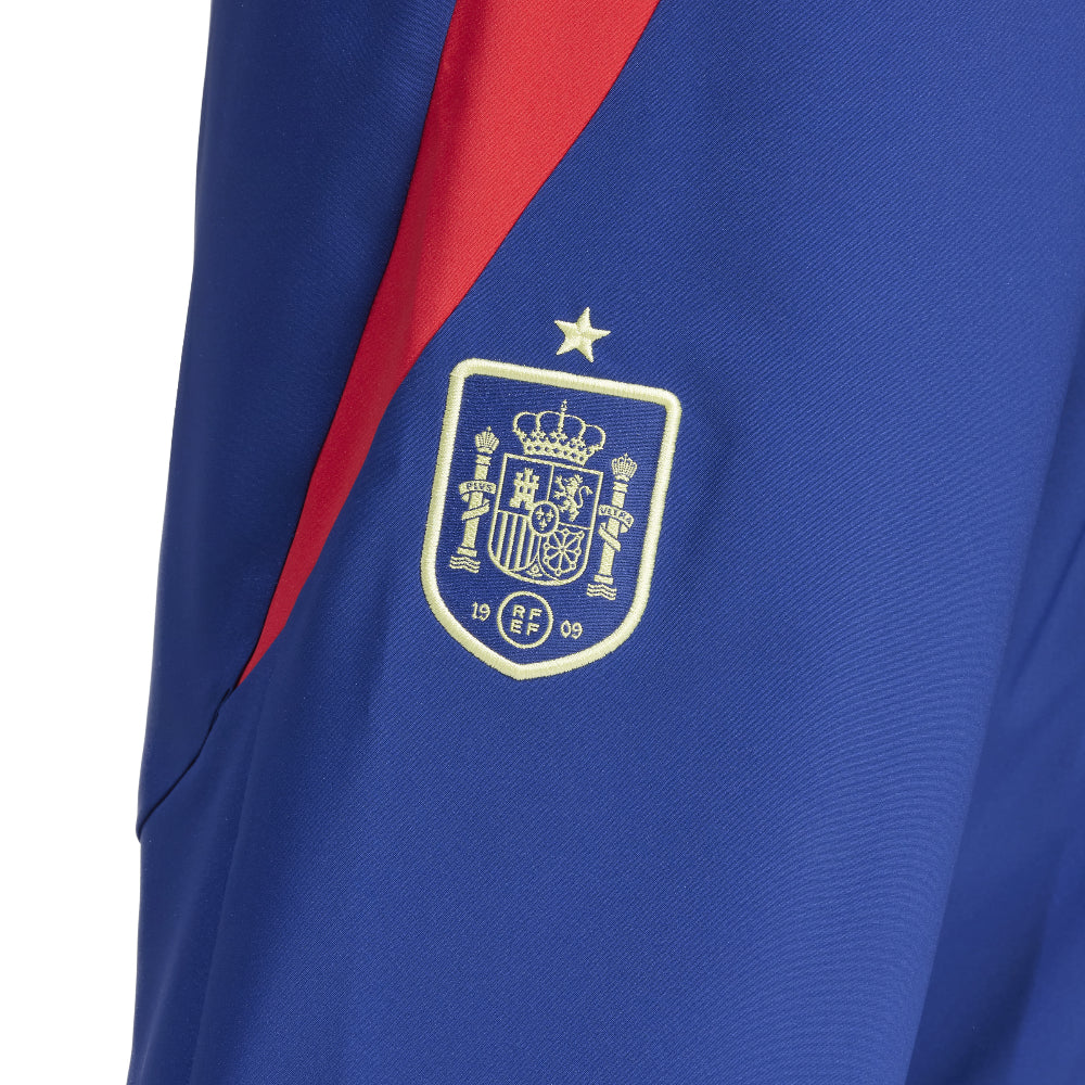 PRE-MATCH PANTS