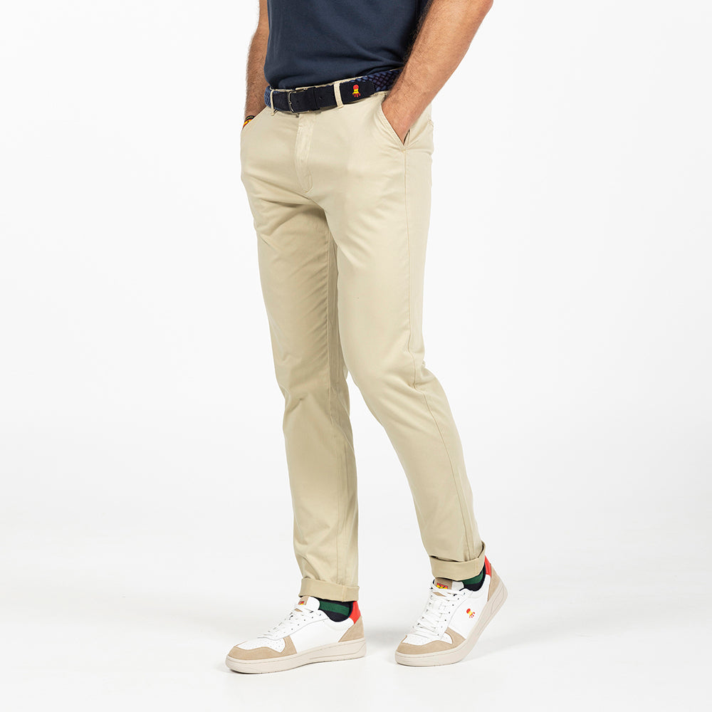 ELPULPO CHINO PANTS