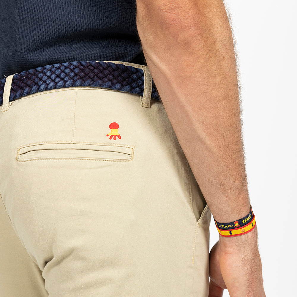 ELPULPO CHINO PANTS