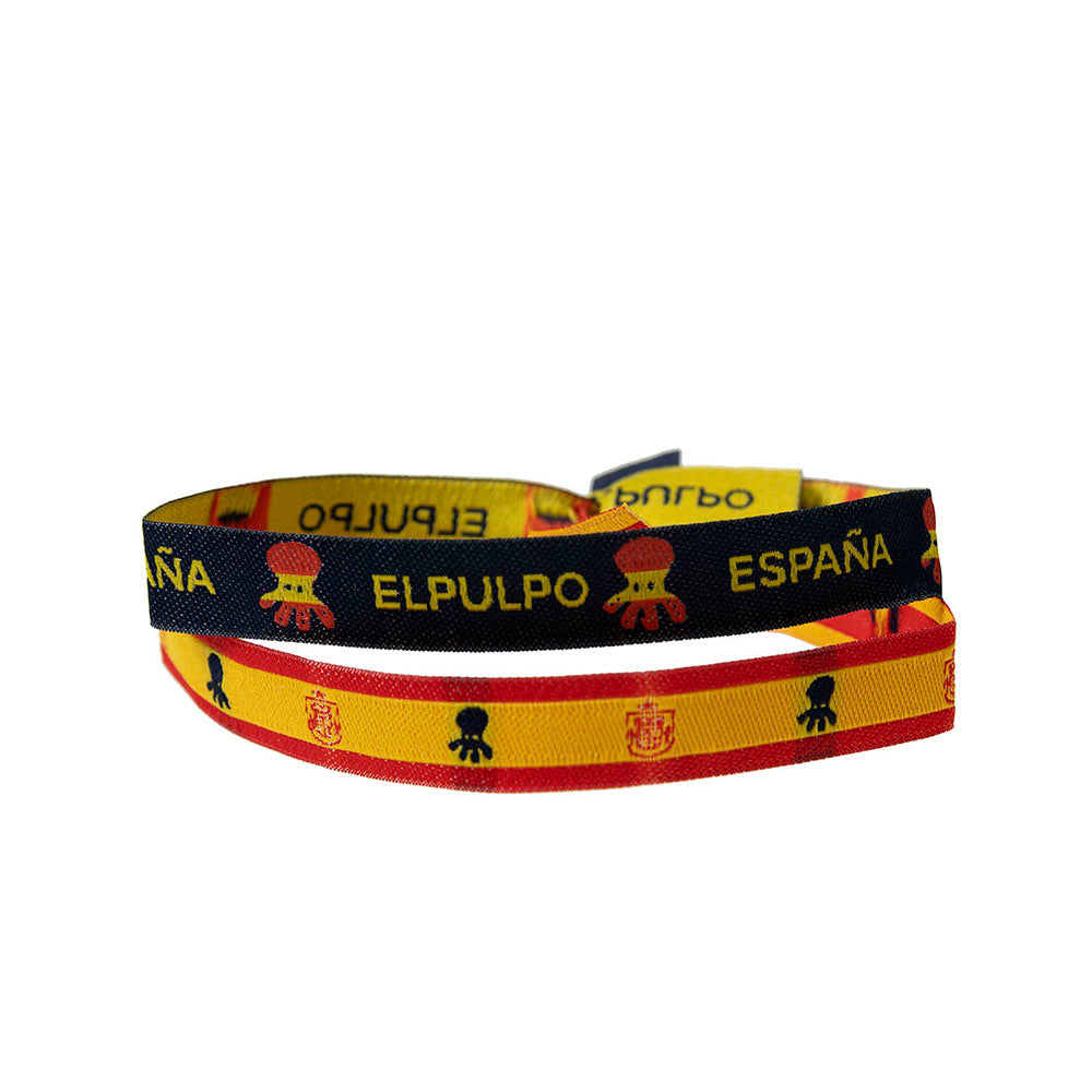 ELPULPO BRACELETS