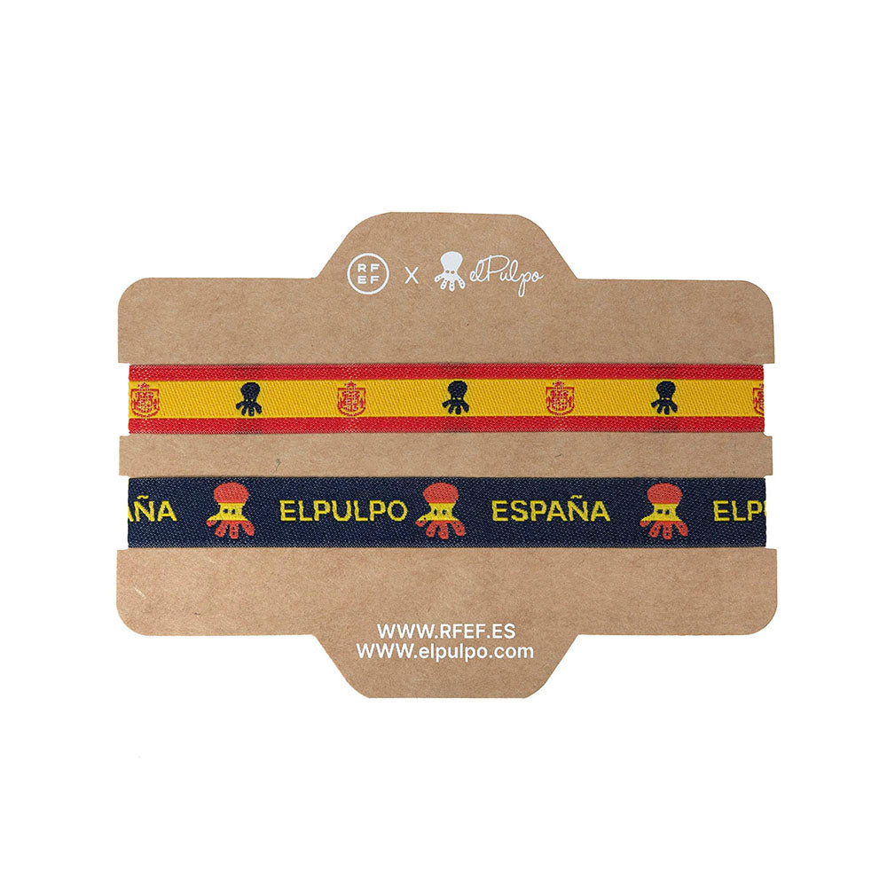 ELPULPO BRACELETS
