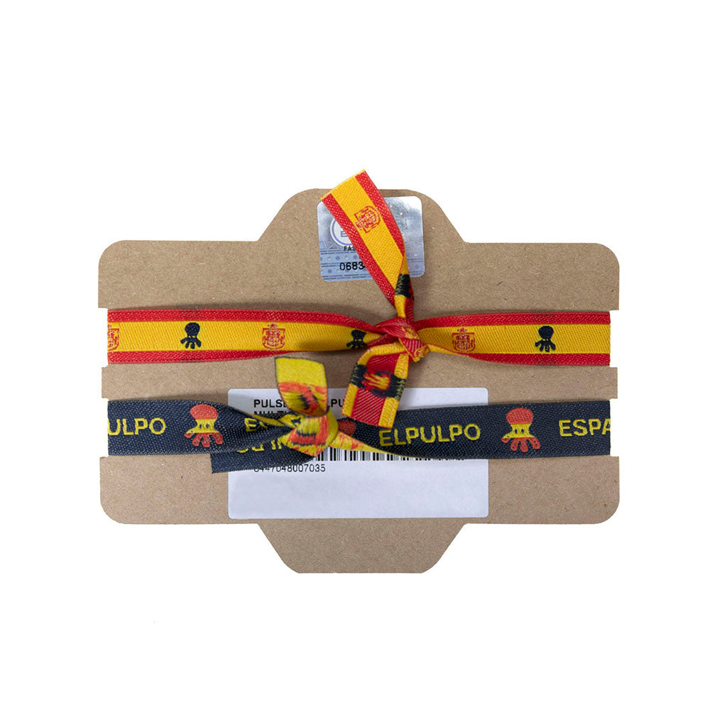 ELPULPO BRACELETS