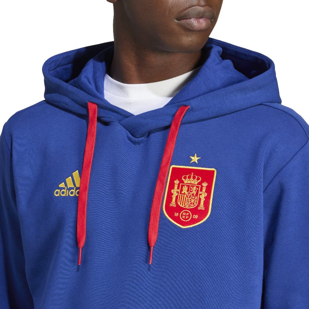 HOODIE CASUAL SELECCIÓN