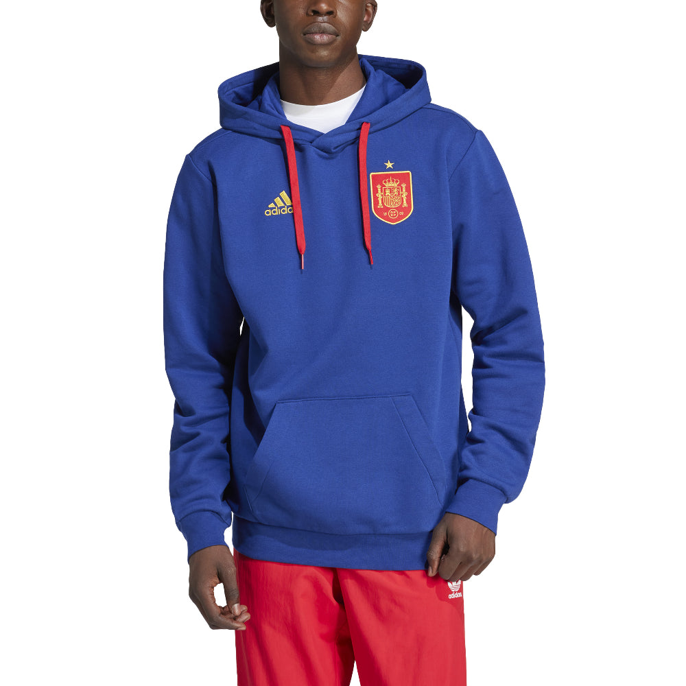 HOODIE CASUAL SELECCIÓN