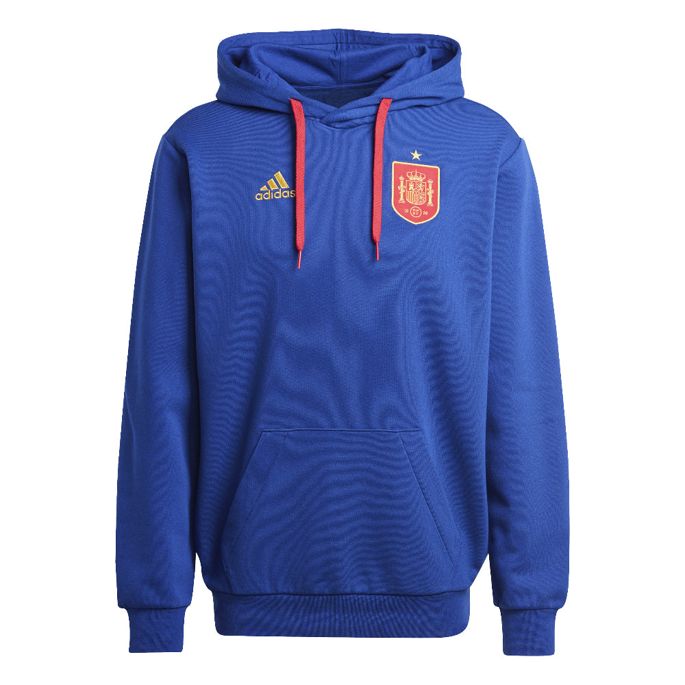 HOODIE CASUAL SELECCIÓN
