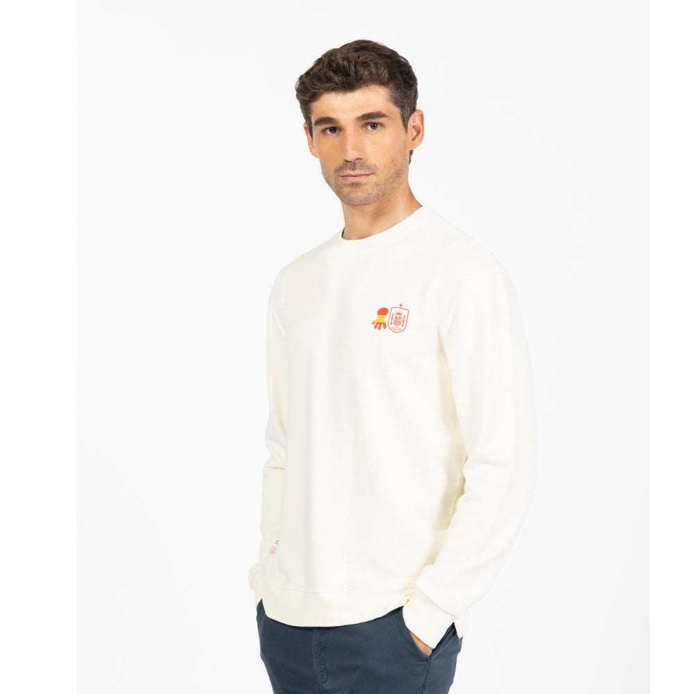 ELPULPO SHIELD SWEATSHIRT