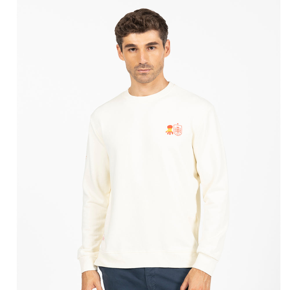 ELPULPO SHIELD SWEATSHIRT