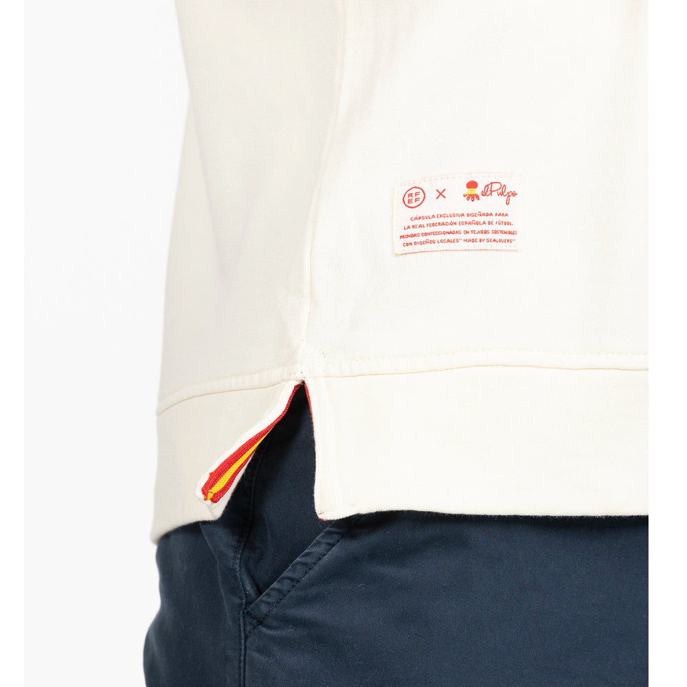 ELPULPO SHIELD SWEATSHIRT