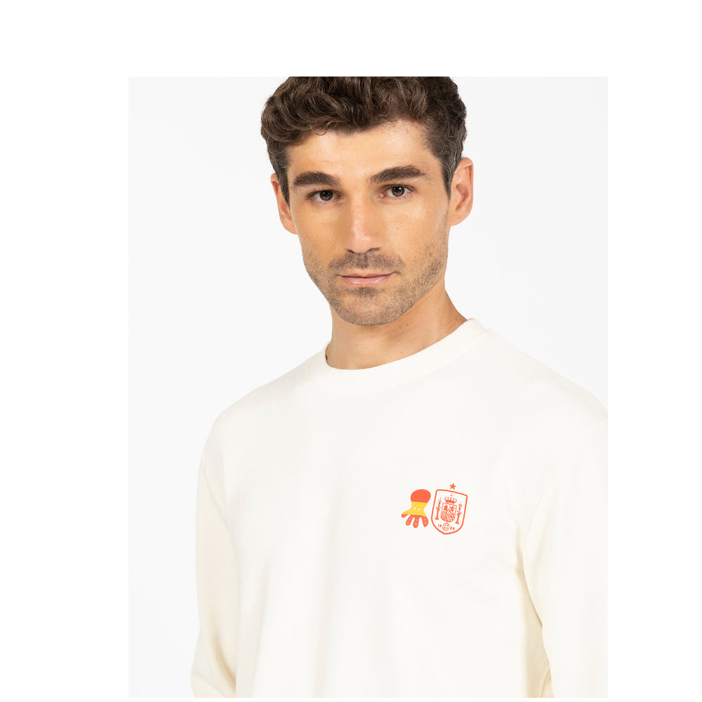 ELPULPO SHIELD SWEATSHIRT