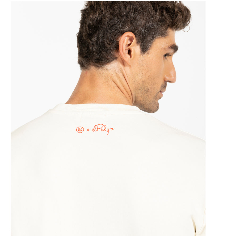 ELPULPO SHIELD SWEATSHIRT