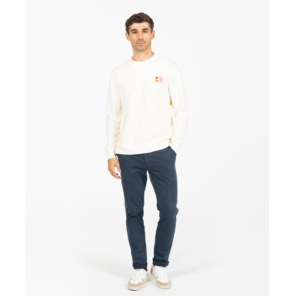 ELPULPO SHIELD SWEATSHIRT