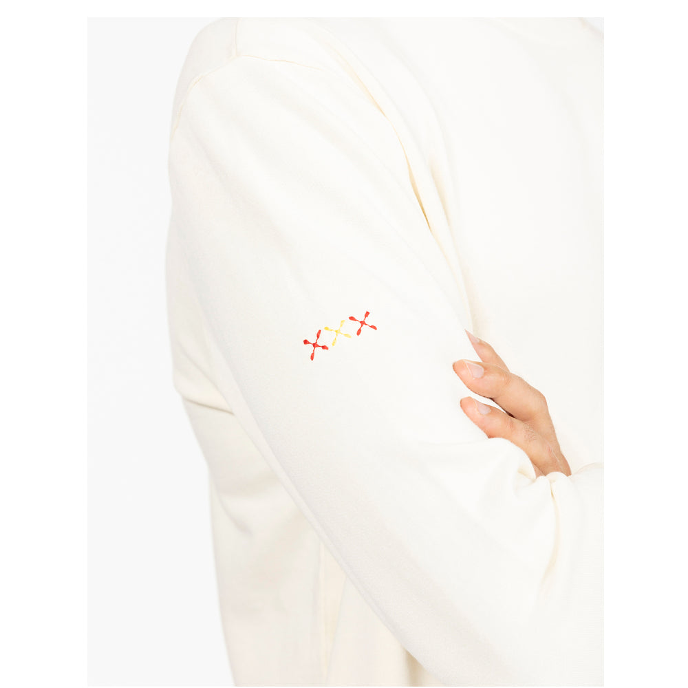 ELPULPO SHIELD SWEATSHIRT