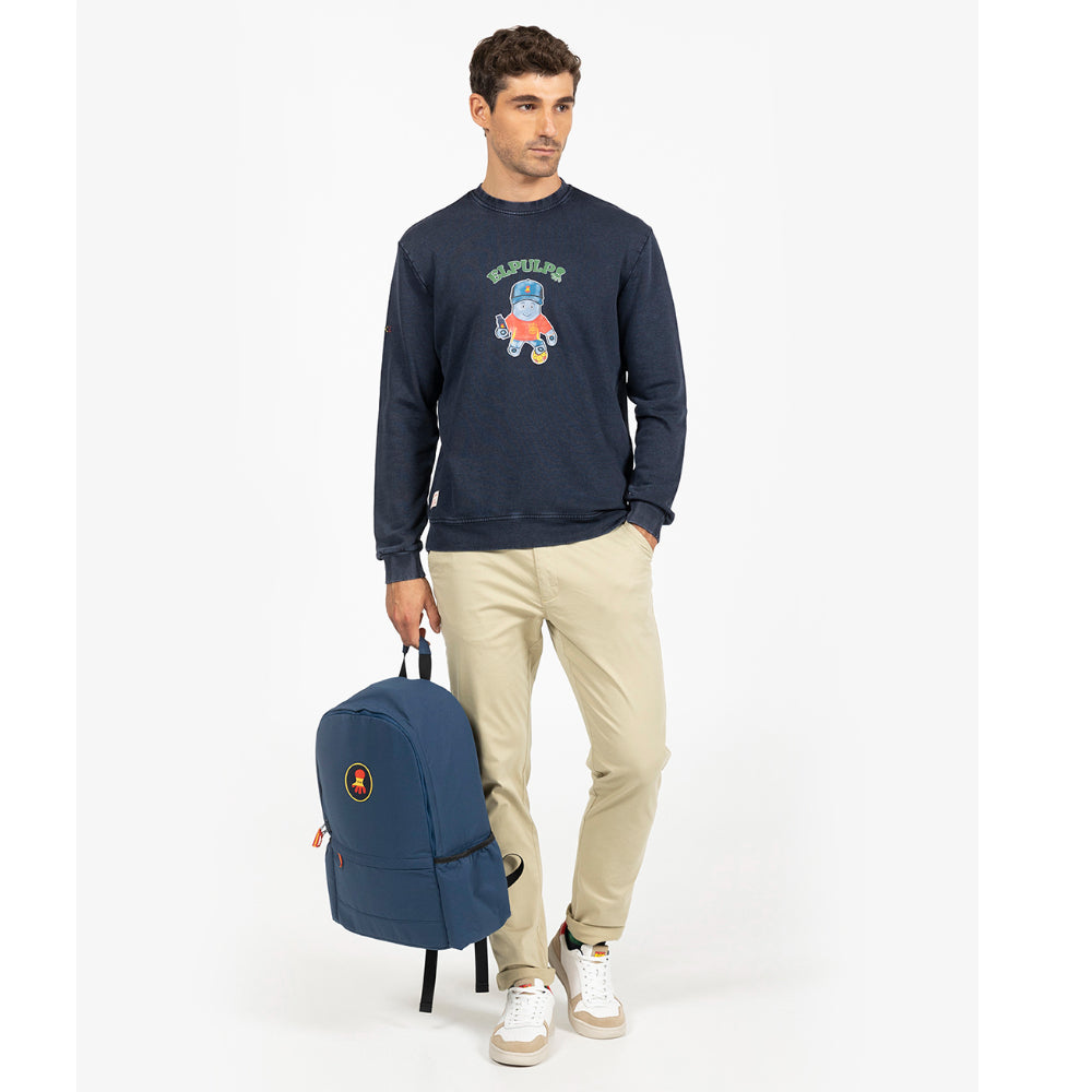SUDADERA BASIC