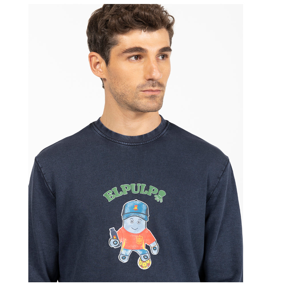 SUDADERA BASIC