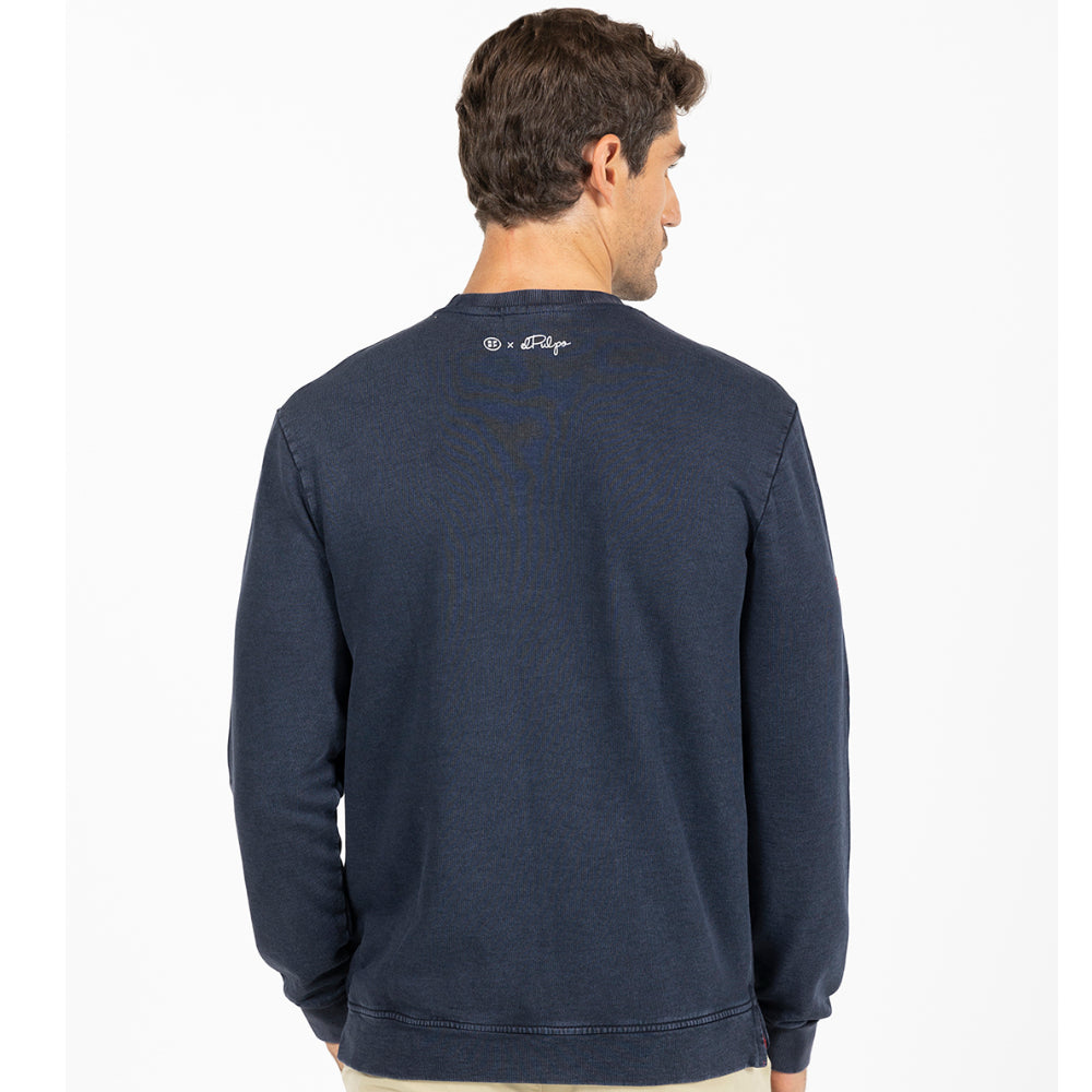 SUDADERA BASIC