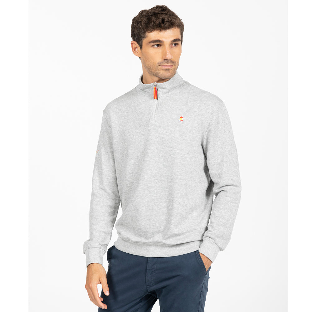 PERKINS SWEATSHIRT