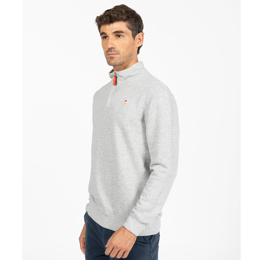 PERKINS SWEATSHIRT