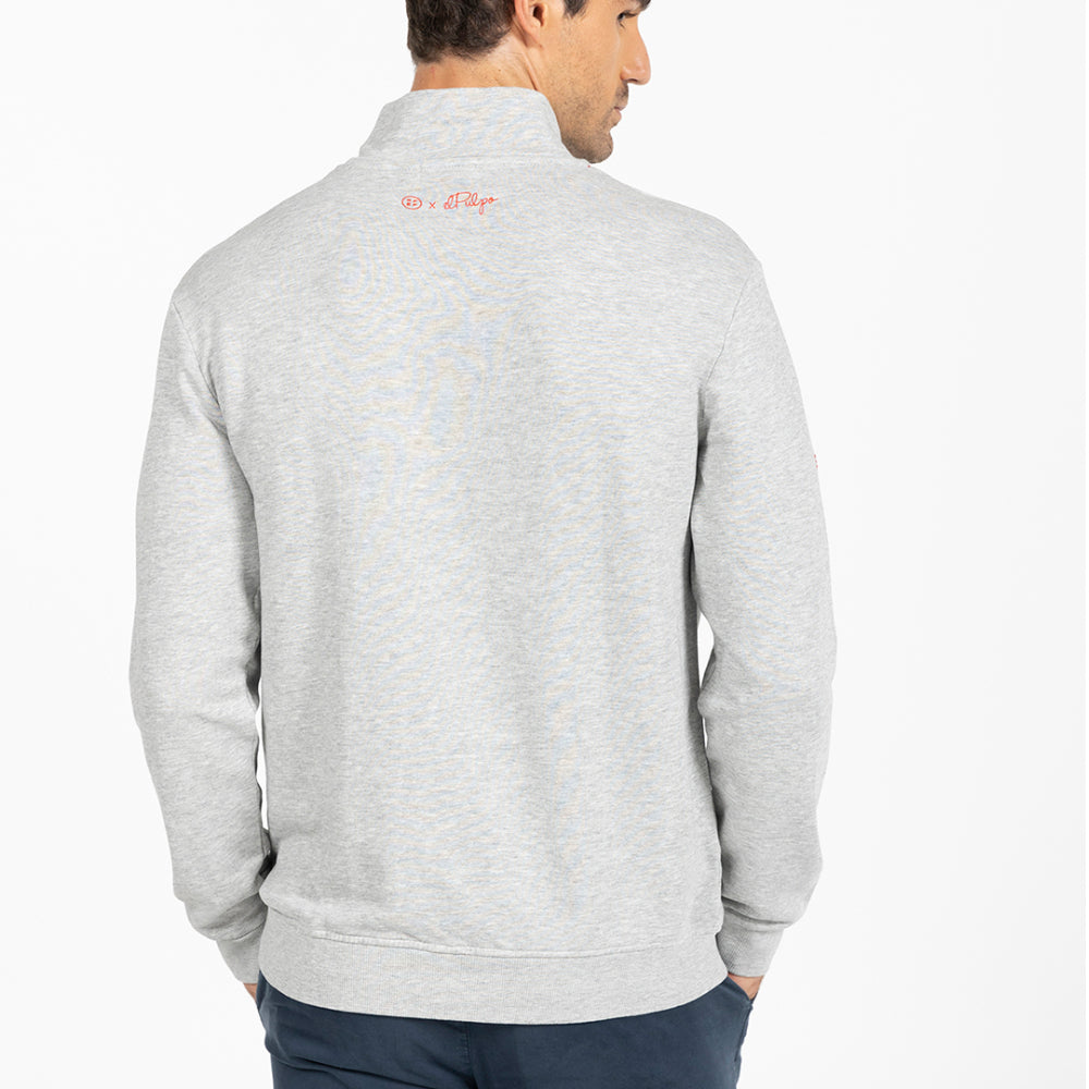 PERKINS SWEATSHIRT