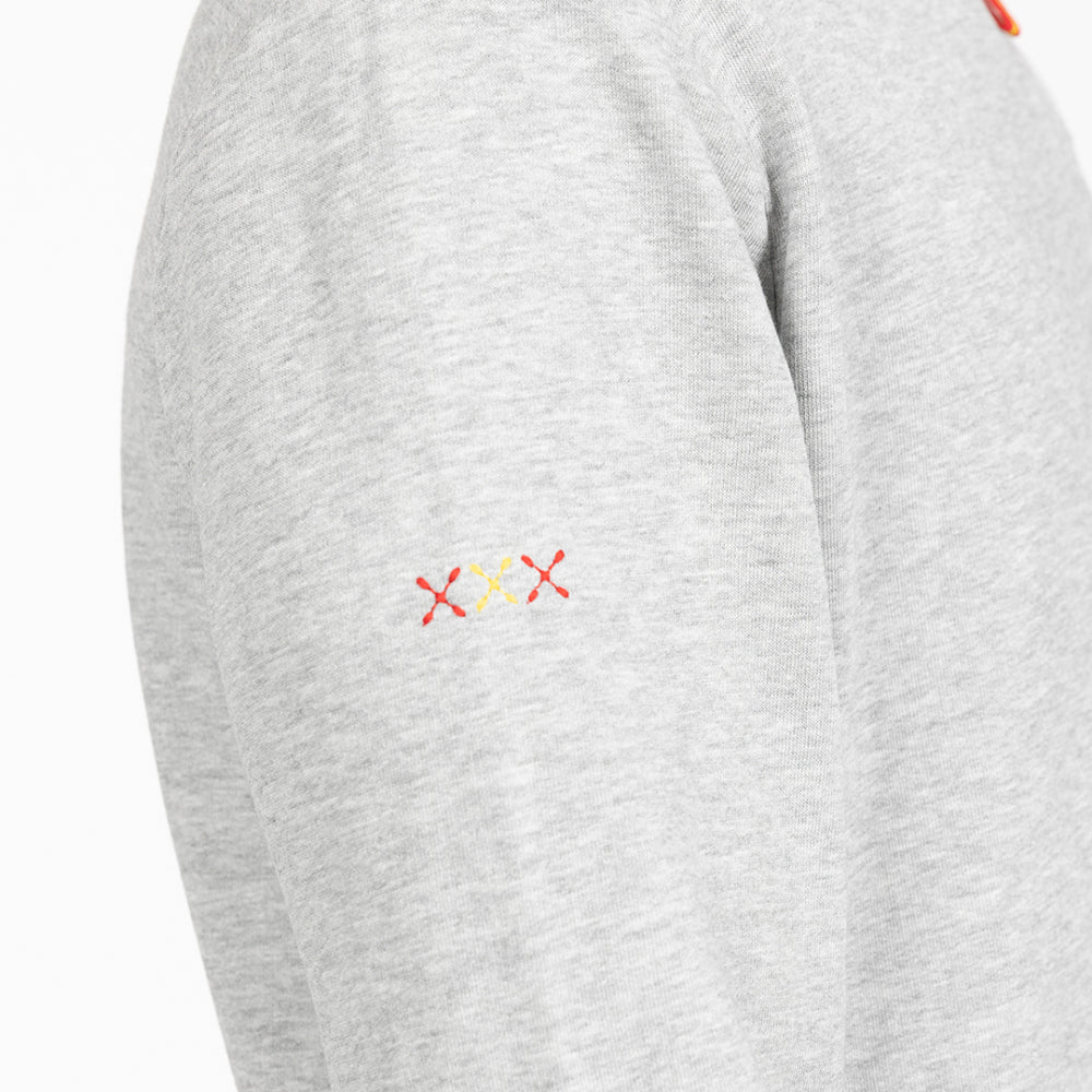 PERKINS SWEATSHIRT
