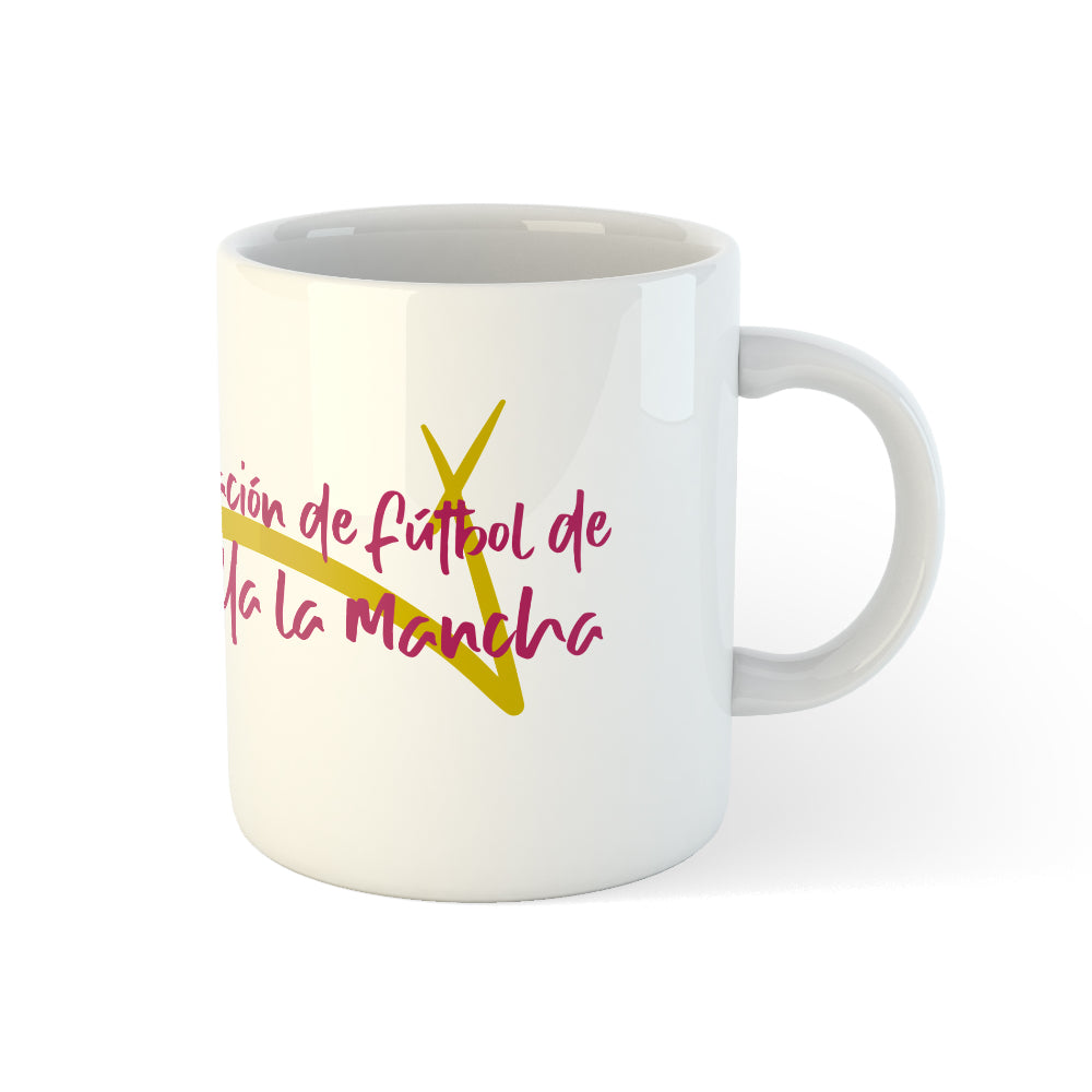 MUG 350ML FFCCM