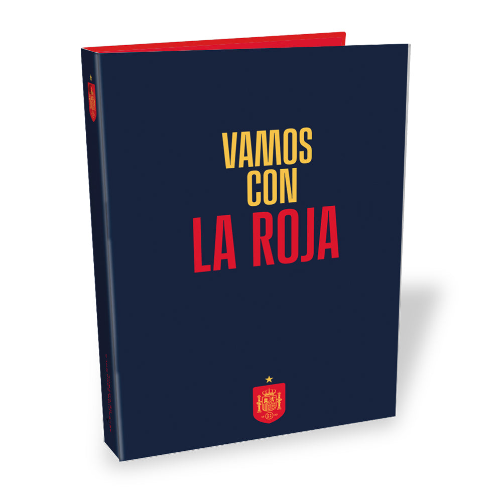 RING BINDER
