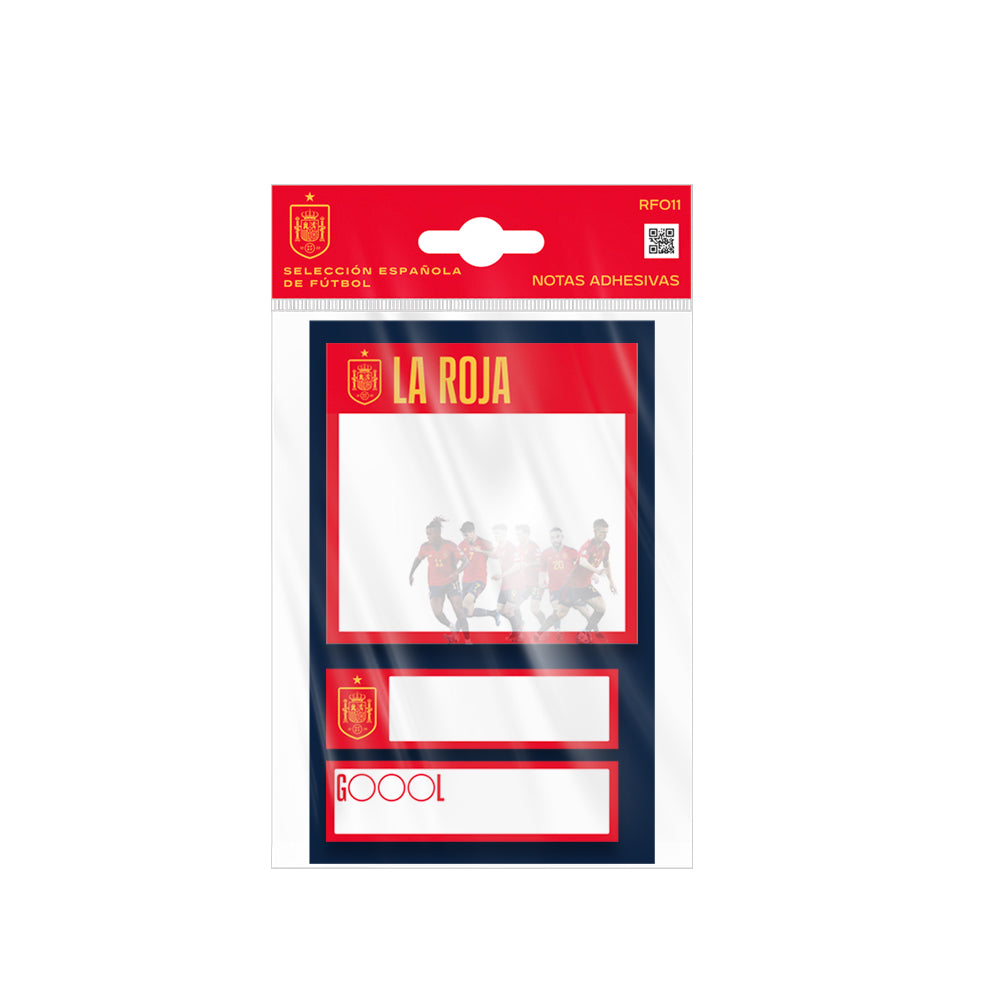 ADHESIVE NOTES