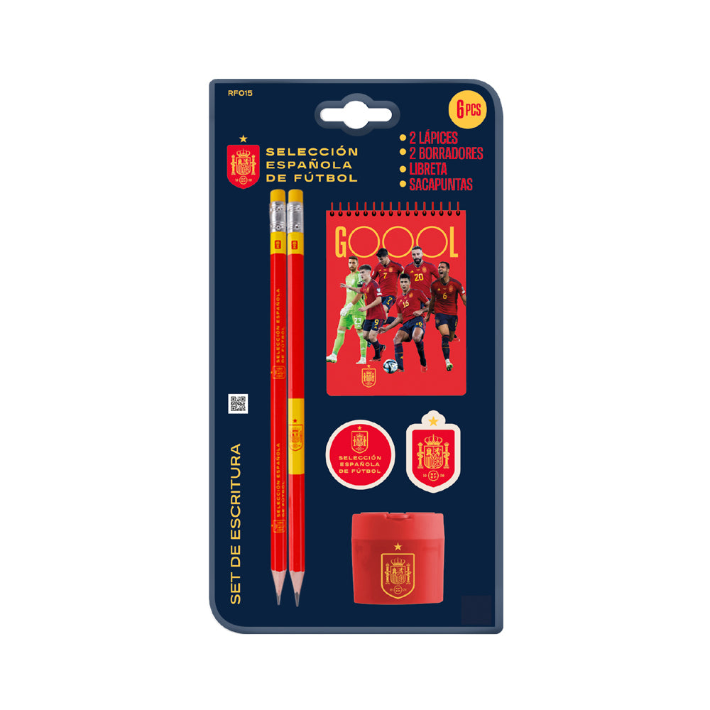 STATIONERY SET