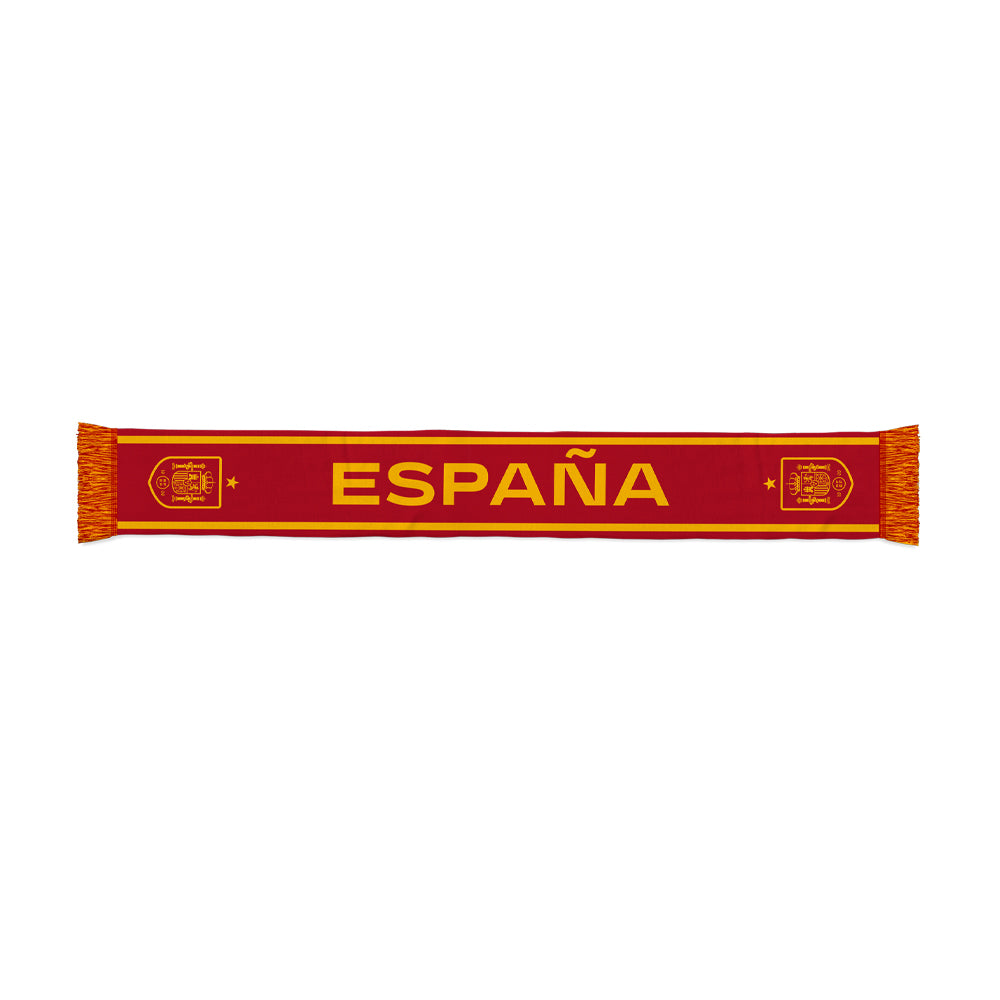 BUFANDA ESPAÑA